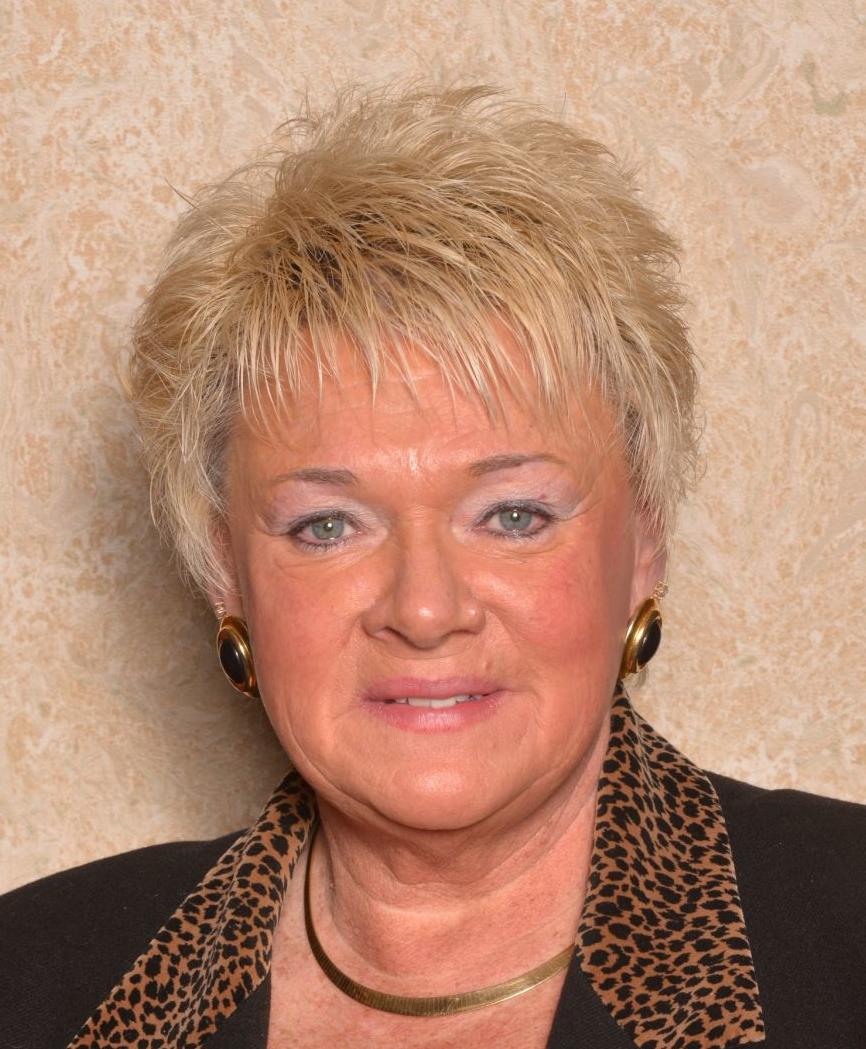 Rhonda Capron